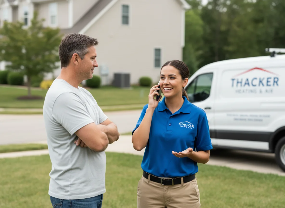 Ac Repair North Salt Lake, UT FAQs